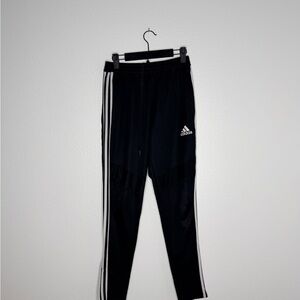 Adidas Black Track Pants